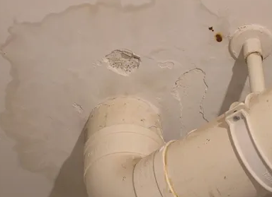 中江卫生间测漏水多少钱