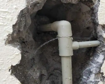 中江卫生间测漏水哪家好