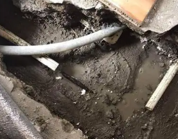 中江卫生间测漏水价格明细