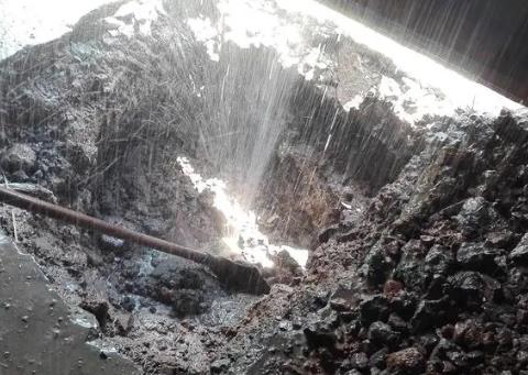 中江漏水检测哪家好